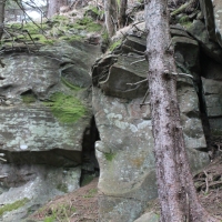 (65/86): Wycieczka na Pilsko 1557 m n.p.m. 06.04.2014r.
