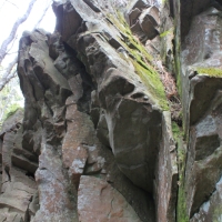 (67/86): Wycieczka na Pilsko 1557 m n.p.m. 06.04.2014r.

