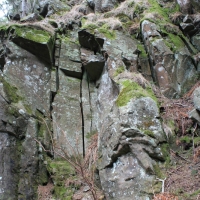(68/86): Wycieczka na Pilsko 1557 m n.p.m. 06.04.2014r.

