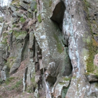 (69/86): Wycieczka na Pilsko 1557 m n.p.m. 06.04.2014r.
