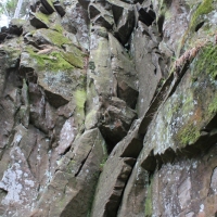 (70/86): Wycieczka na Pilsko 1557 m n.p.m. 06.04.2014r.
