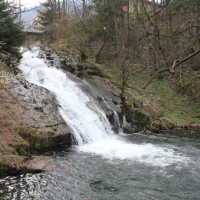 (84/86): Wycieczka na Pilsko 1557 m n.p.m. 06.04.2014r.
