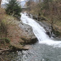 (85/86): Wycieczka na Pilsko 1557 m n.p.m. 06.04.2014r.
