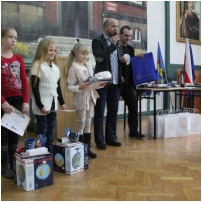 (10/29): Podsumowanie II Dziennikarsko - Fotograficznego Konkursu 