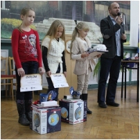 (12/29): Podsumowanie II Dziennikarsko - Fotograficznego Konkursu 
