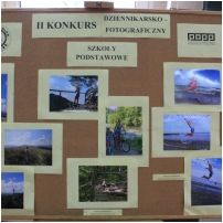 (28/29): Podsumowanie II Dziennikarsko - Fotograficznego Konkursu 