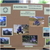 (29/29): Podsumowanie II Dziennikarsko - Fotograficznego Konkursu 