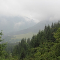 (12/203): Wycieczka na Velky Rozsutec 15.06.2014r.