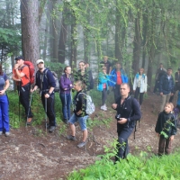 (14/203): Wycieczka na Velky Rozsutec 15.06.2014r.