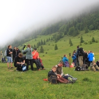 (23/203): Wycieczka na Velky Rozsutec 15.06.2014r.