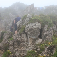 (65/203): Wycieczka na Velky Rozsutec 15.06.2014r.