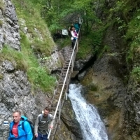 (189/203): Wycieczka na Velky Rozsutec 15.06.2014r.