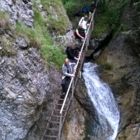(193/203): Wycieczka na Velky Rozsutec 15.06.2014r.