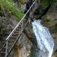 (199/203): Wycieczka na Velky Rozsutec 15.06.2014r.