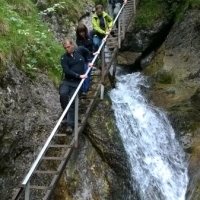 (200/203): Wycieczka na Velky Rozsutec 15.06.2014r.