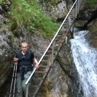 (201/203): Wycieczka na Velky Rozsutec 15.06.2014r.