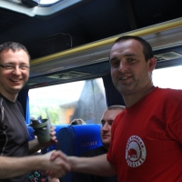(202/203): Wycieczka na Velky Rozsutec 15.06.2014r.