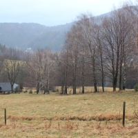(7/79): Wycieczka na �ys� Hor� 1323 m n.p.m. - 16.03.2014r.