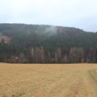 (8/79): Wycieczka na �ys� Hor� 1323 m n.p.m. - 16.03.2014r.