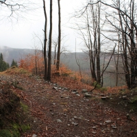 (13/79): Wycieczka na �ys� Hor� 1323 m n.p.m. - 16.03.2014r.