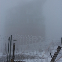(38/79): Wycieczka na �ys� Hor� 1323 m n.p.m. - 16.03.2014r.