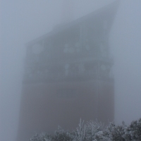 (40/79): Wycieczka na �ys� Hor� 1323 m n.p.m. - 16.03.2014r.