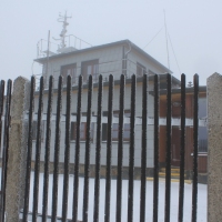 (42/79): Wycieczka na �ys� Hor� 1323 m n.p.m. - 16.03.2014r.