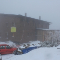 (52/79): Wycieczka na �ys� Hor� 1323 m n.p.m. - 16.03.2014r.