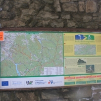 (53/79): Wycieczka na �ys� Hor� 1323 m n.p.m. - 16.03.2014r.