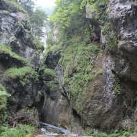 (13/132): Wycieczka na May Rozsutec 17.08.2014r.