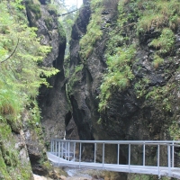 (15/132): Wycieczka na May Rozsutec 17.08.2014r.