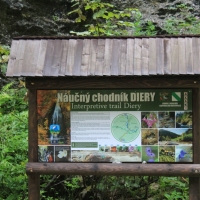 (17/132): Wycieczka na May Rozsutec 17.08.2014r.