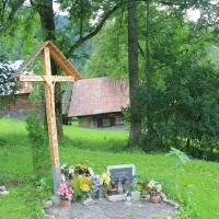 (121/132): Wycieczka na May Rozsutec 17.08.2014r.