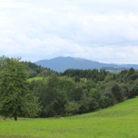 (122/132): Wycieczka na May Rozsutec 17.08.2014r.