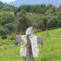 (123/132): Wycieczka na May Rozsutec 17.08.2014r.