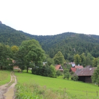 (124/132): Wycieczka na May Rozsutec 17.08.2014r.