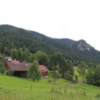 (125/132): Wycieczka na May Rozsutec 17.08.2014r.