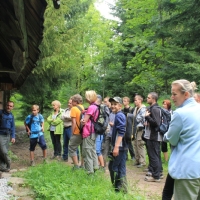 (126/132): Wycieczka na May Rozsutec 17.08.2014r.