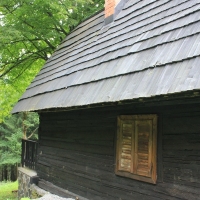 (128/132): Wycieczka na May Rozsutec 17.08.2014r.