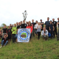 (131/132): Wycieczka na May Rozsutec 17.08.2014r.