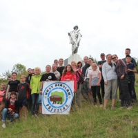(132/132): Wycieczka na May Rozsutec 17.08.2014r.