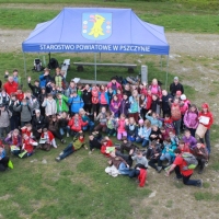 (209/209): I Rajd Grski Dla Uczniw Szk Podstawowych 18.05.2014r.