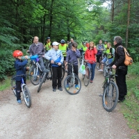 (11/131): Wycieczka rowerowa 21.06.2014r.