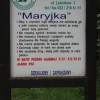 (12/131): Wycieczka rowerowa 21.06.2014r.