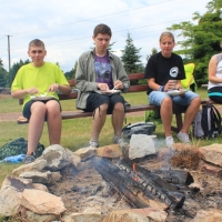 (56/131): Wycieczka rowerowa 21.06.2014r.
