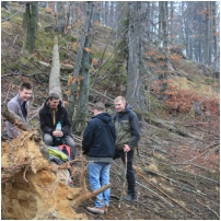 (9/90): Ostre - Malinowska Ska�a - Ma�e Skrzyczne - Skrzyczne - Ostre