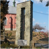 (78/90): Ostre - Malinowska Ska�a - Ma�e Skrzyczne - Skrzyczne - Ostre