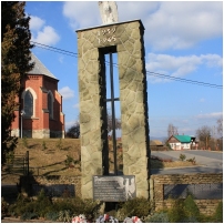 (79/90): Ostre - Malinowska Ska�a - Ma�e Skrzyczne - Skrzyczne - Ostre
