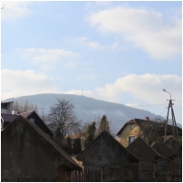 (90/90): Ostre - Malinowska Ska�a - Ma�e Skrzyczne - Skrzyczne - Ostre