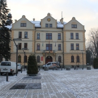 (7/95): Ustro Zdrj - Maa Czantoria - Czantoria Wielka - Soszw Wielki - Stoek - Kiczory - Mraznica - Wisa Gbce